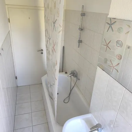 Apartment Möbliert Wohnen in Weickelsdorf