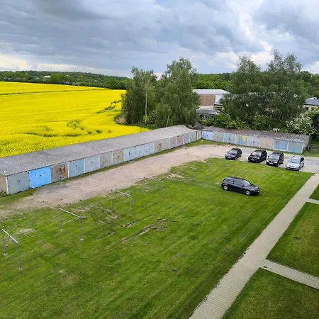 Möbliert Wohnen in Weickelsdorf Apartment *