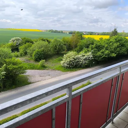 Apartment Möbliert Wohnen in Weickelsdorf *